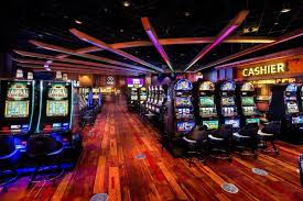 Онлайн казино Casino Bounty