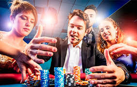 Зеркало Casino Onion